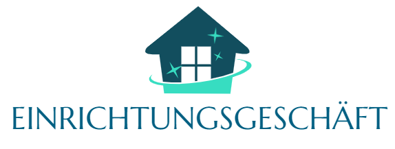 Einrichtungsgeschäft