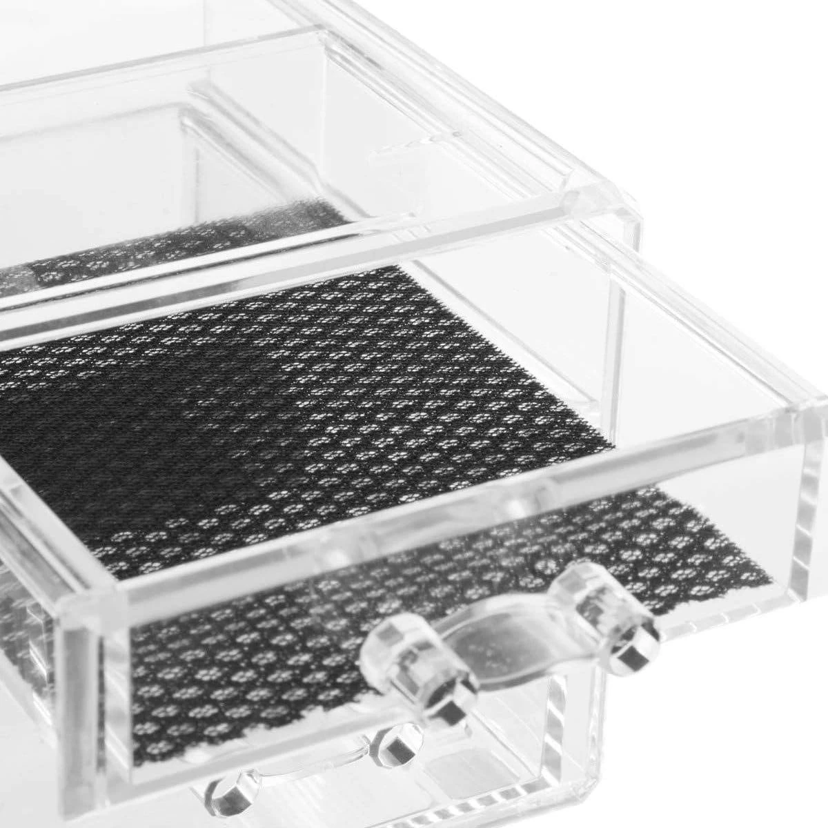 Schmuckschatulle In Transparent - Image 2