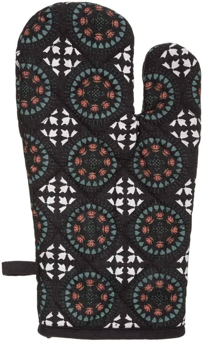 Ofenhandschuh In Schwarz - Image 2