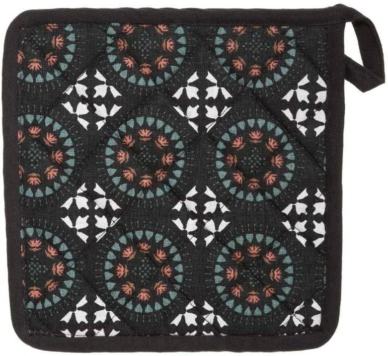 Ofenhandschuh In Schwarz - Image 3