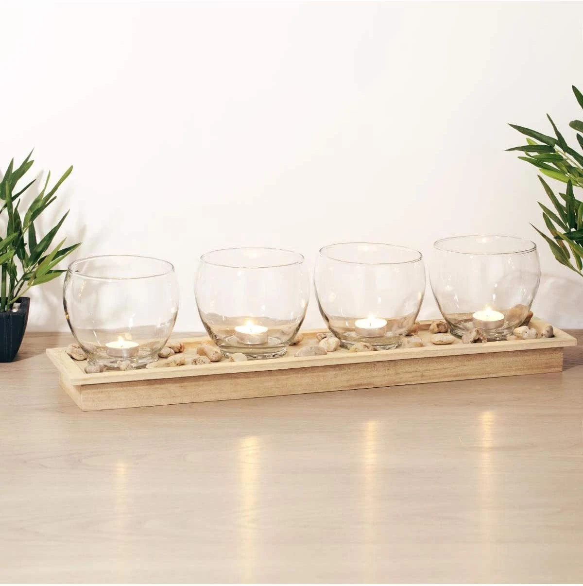 Windlichter In Transparent - Image 2