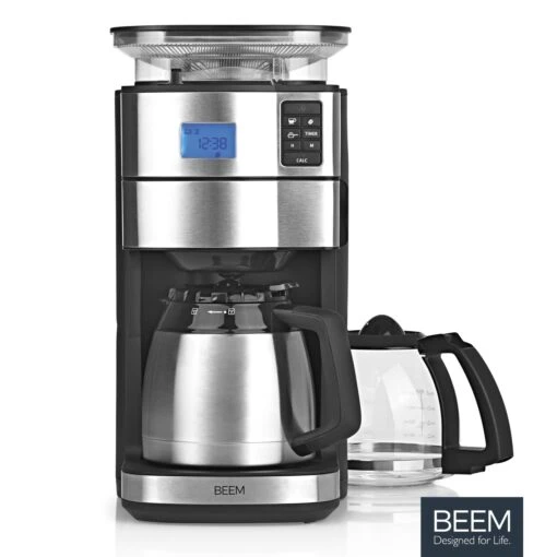 Filterkaffeemaschine