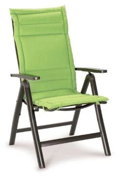 Best Flachkissen "Soft-Line" In Hellgrün