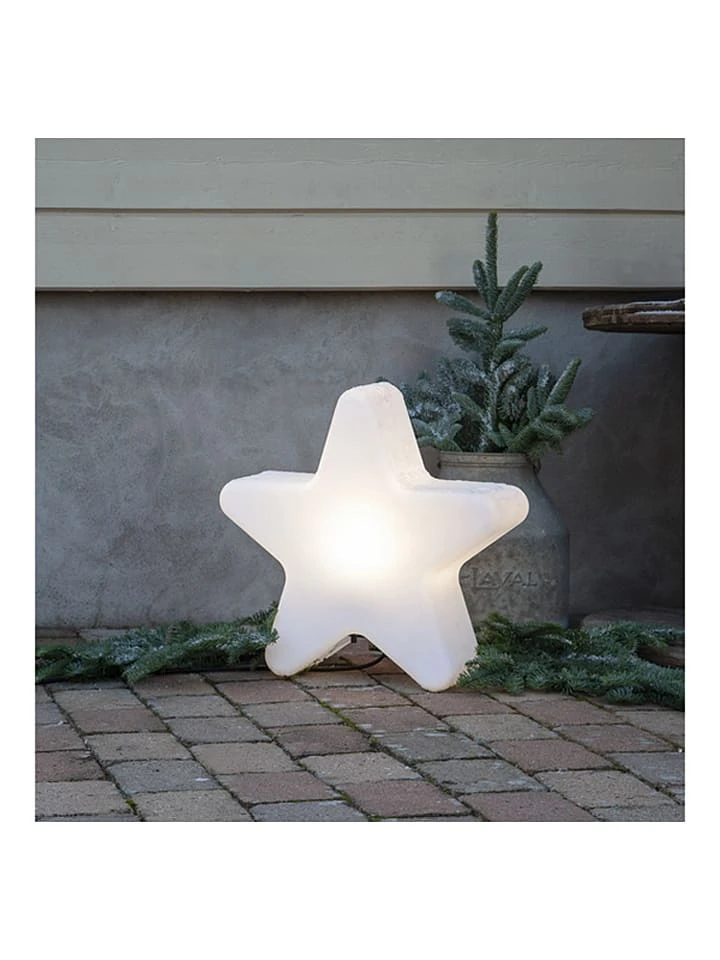 Best Season Außenleuchten In Weiß - Image 3