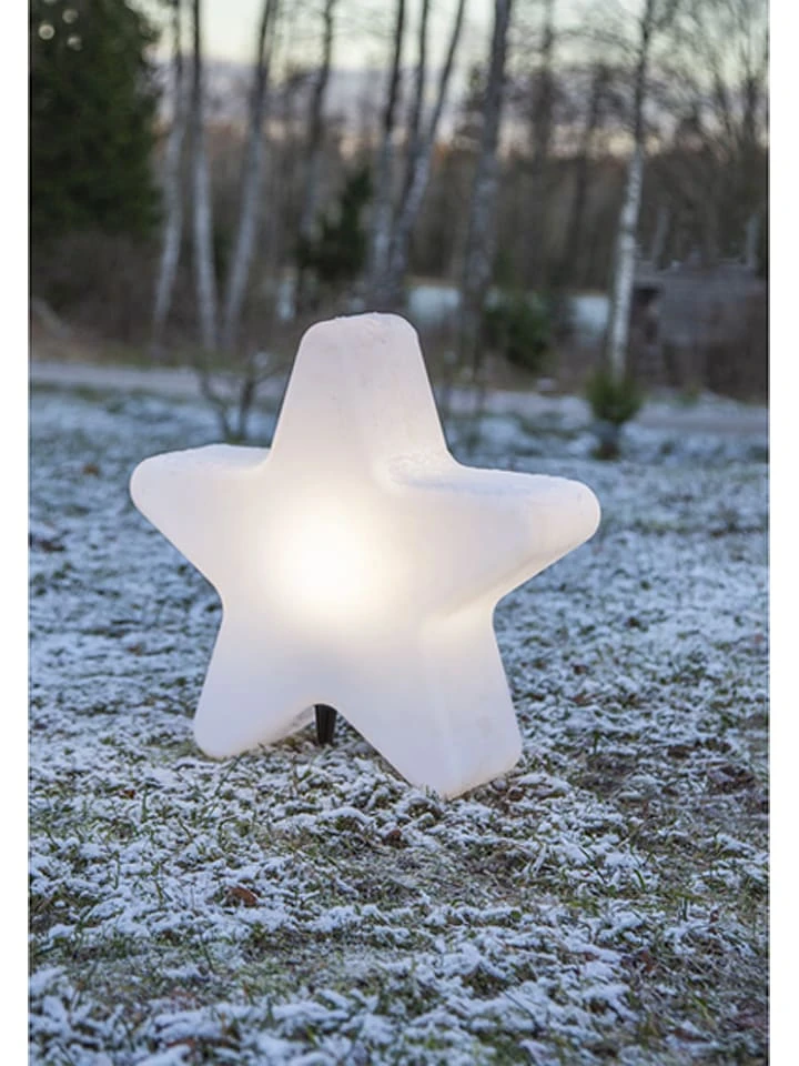 Best Season Außenleuchten In Weiß - Image 4