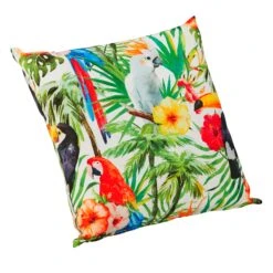 Best Zierkissen "Happy-Line" In Bunt