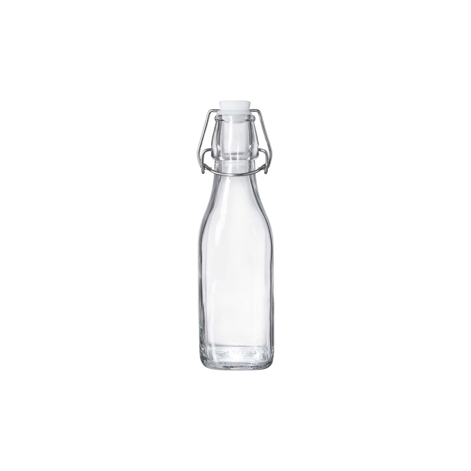 Bügelflasche Mit Flaschenbeleuchtung 2-tlg. BOTTLE LIGHT In Transparent - Image 5