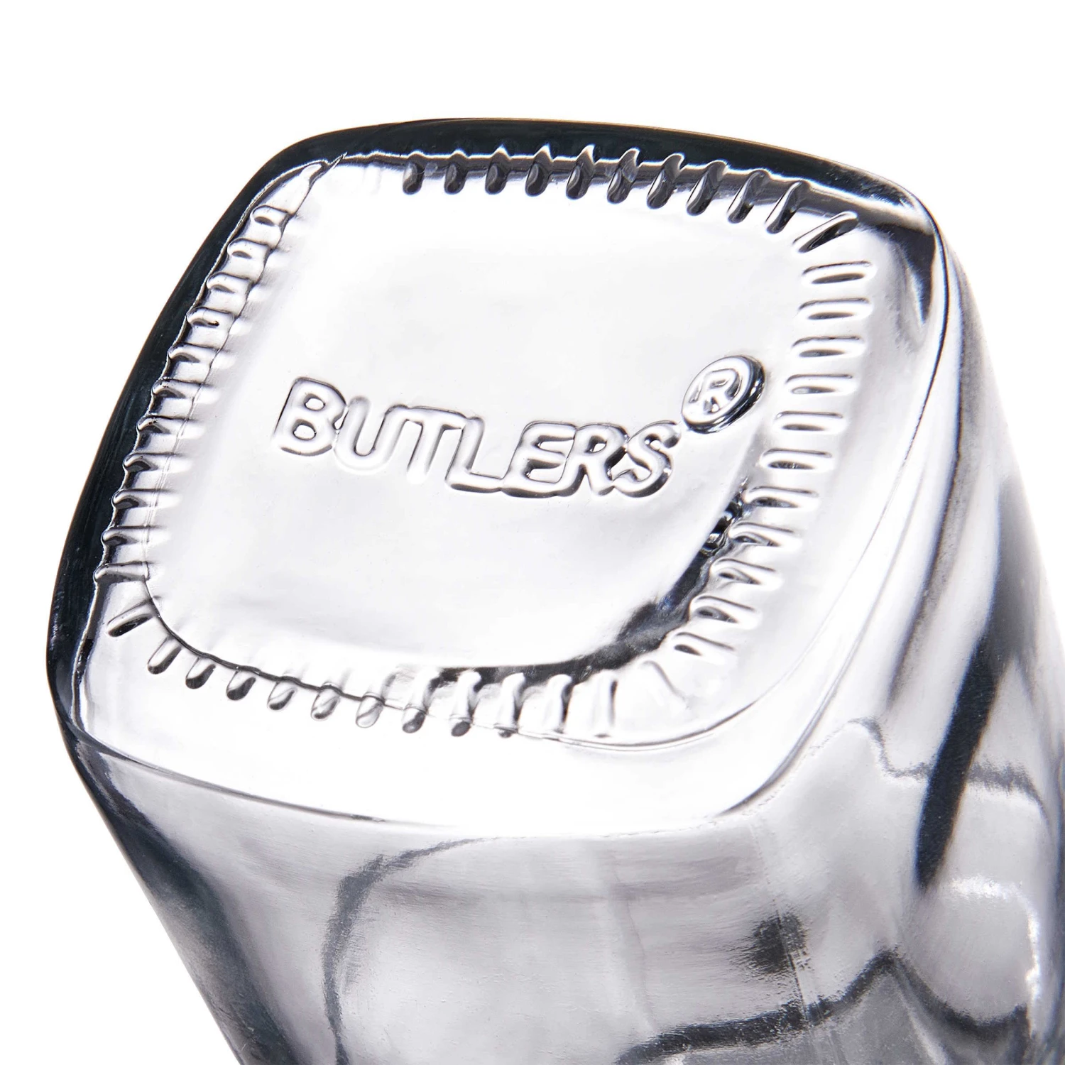 Bügelflasche Mit Flaschenbeleuchtung 2-tlg. BOTTLE LIGHT In Transparent - Image 8