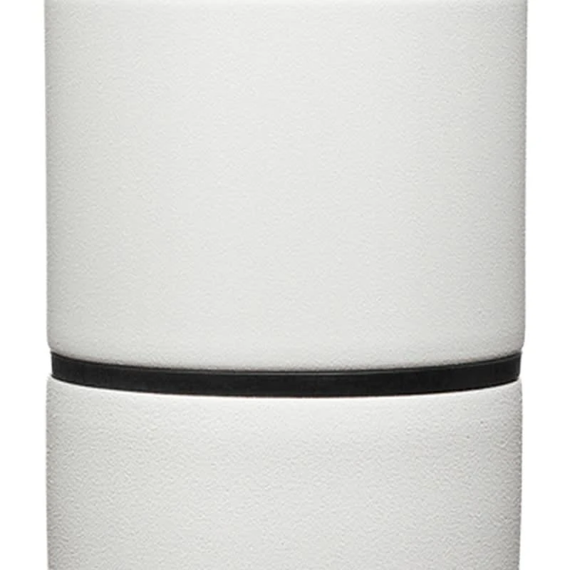 Camelbak Outdoor Trinkflaschen MultiBev SST Vacuum 650ml Mit 480ml Becher White - Image 3