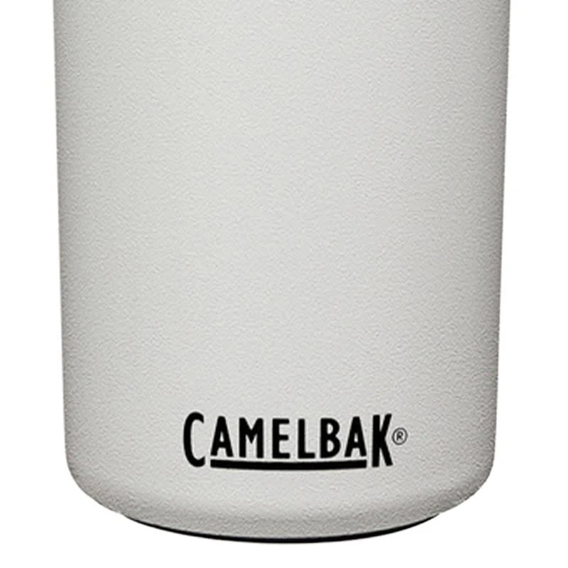 Camelbak Outdoor Trinkflaschen MultiBev SST Vacuum 650ml Mit 480ml Becher White - Image 5