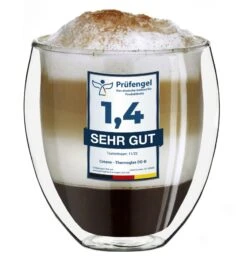 Thermoglas Dg-b "Doppelwandglas" - 400ml