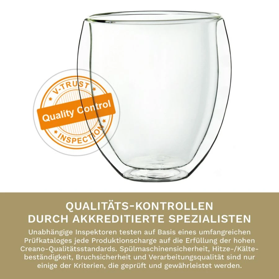 Thermoglas Dg-b "Doppelwandglas" - 400ml - Image 4