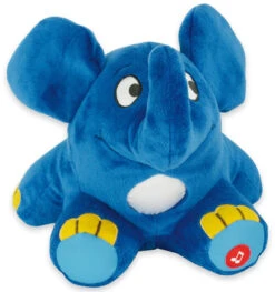 Kuschelnachtlicht Elefant Mit Schlafliedfunktion