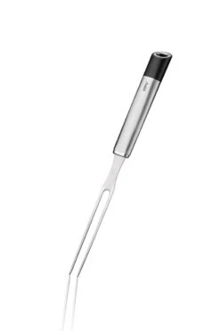 GEFU Serviergabel PRIMELINE In Schwarz/silber