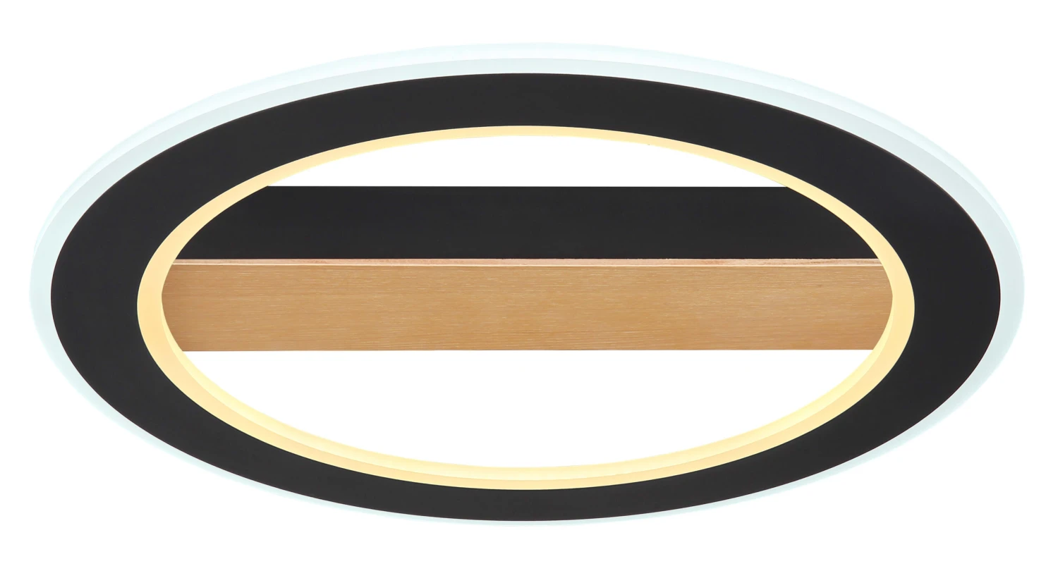 Deckenleuchte "MATTIA" In Black - Image 4