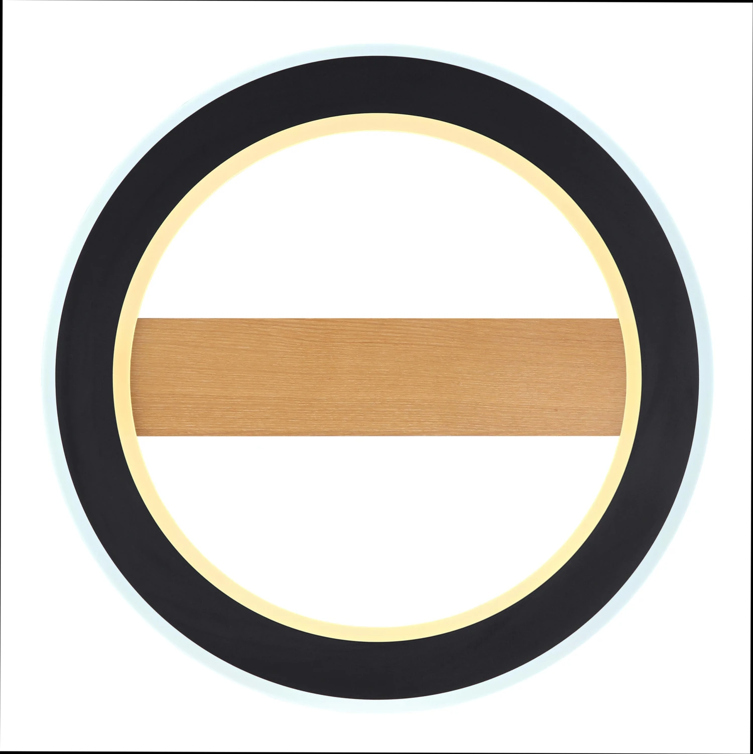 Deckenleuchte "MATTIA" In Black - Image 5