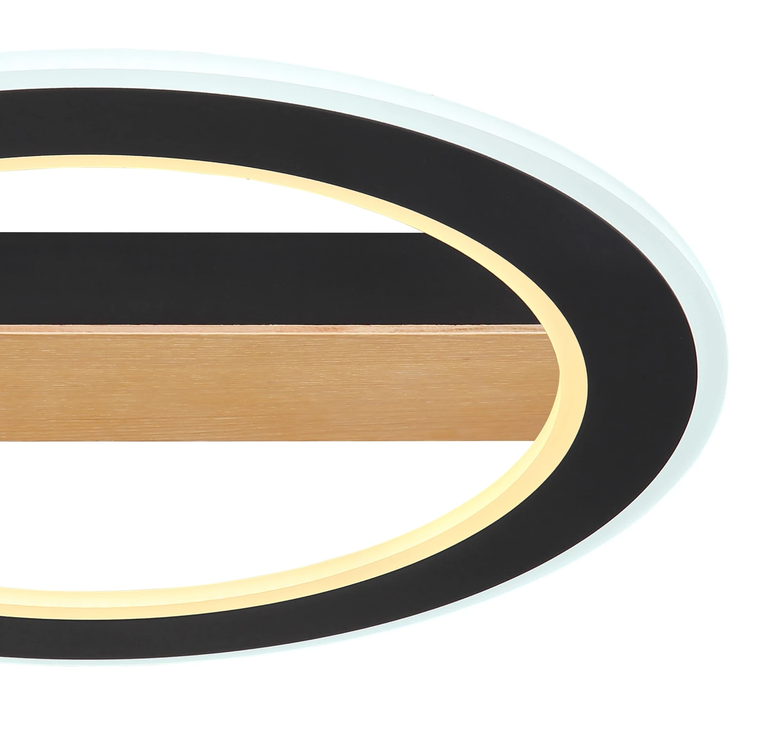 Deckenleuchte "MATTIA" In Black - Image 6