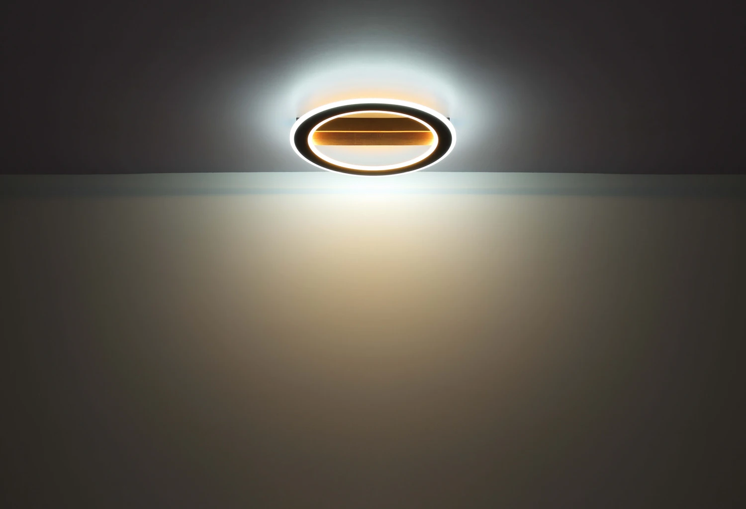 Deckenleuchte "MATTIA" In Black - Image 7