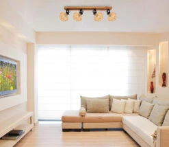 Strahler "VALLI" In Brown