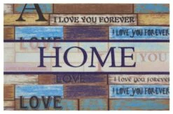 Fußmatte KABAL In Bunt