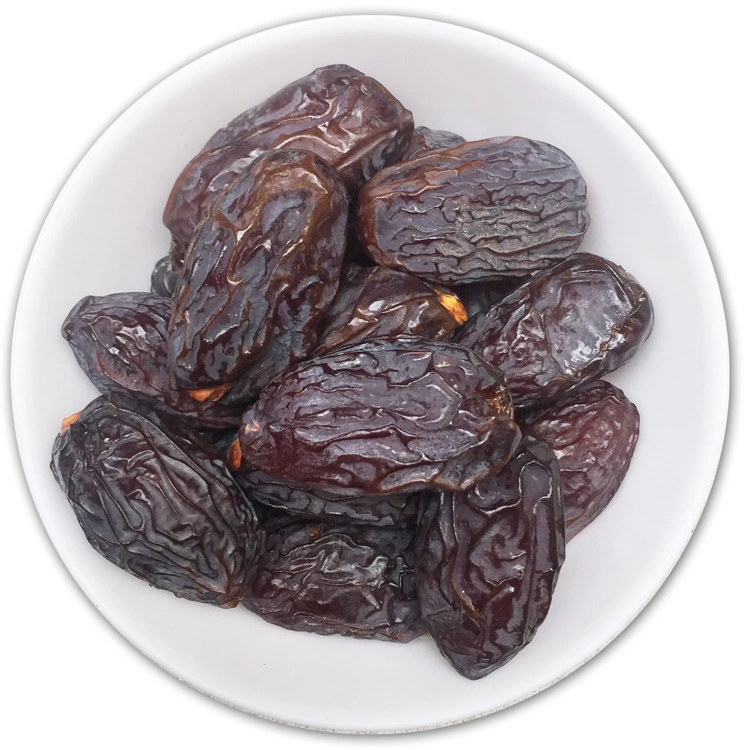 800g Bio Medjool Datteln - JUMBO Größe Aus Palästina - Image 3