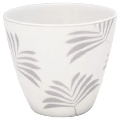 Latte Cup MAXIME Weiß