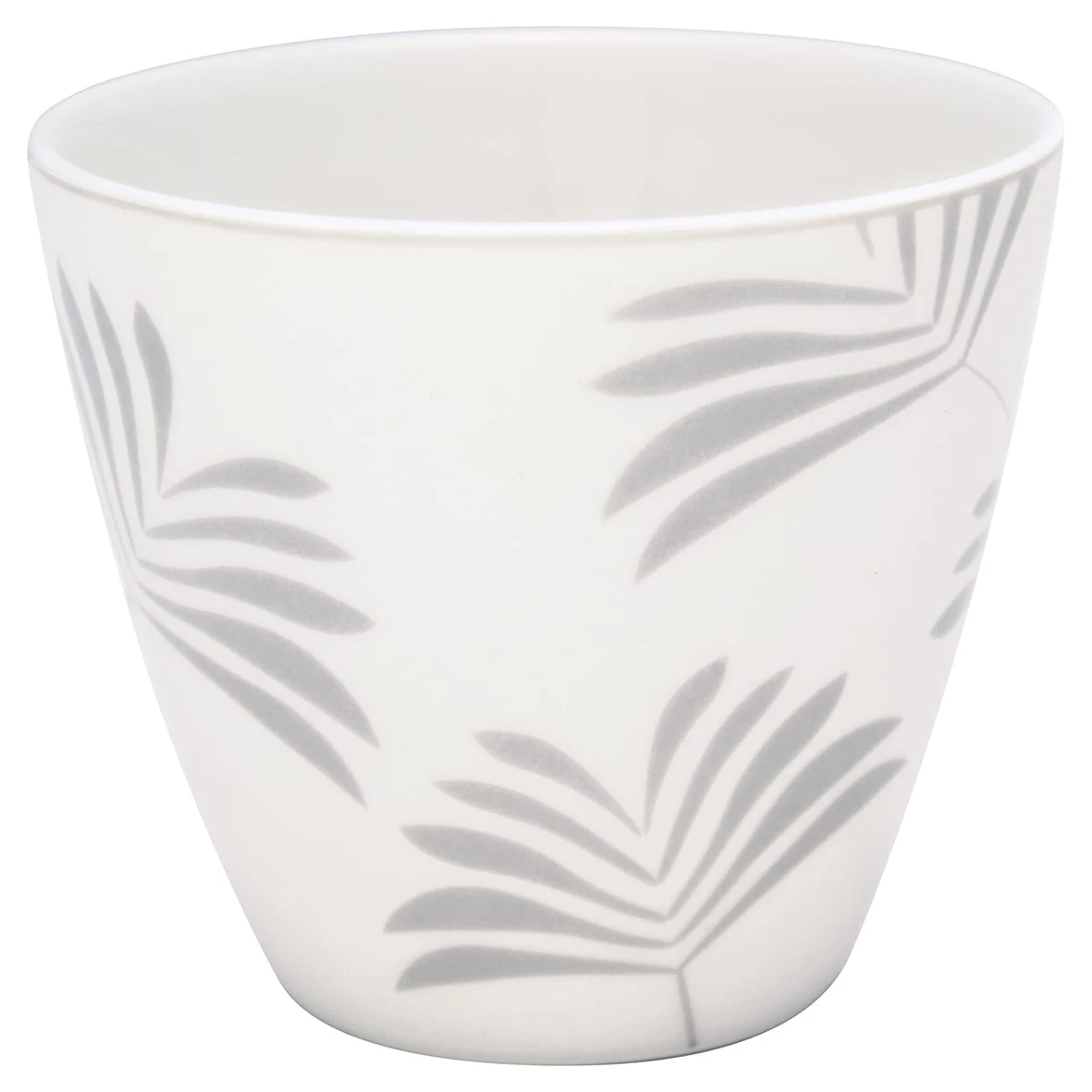 Latte Cup MAXIME Weiß