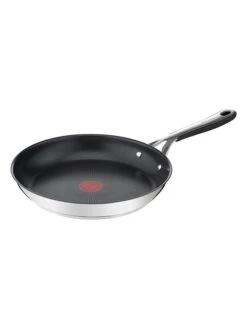 Edelstahl-Bratpfanne "Jamie Oliver Kitchen Essentials" - Ø 24 Cm