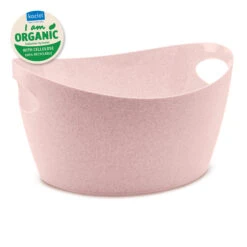 BOTTICHELLI M - Utensilo 4,5l In Organic Pink