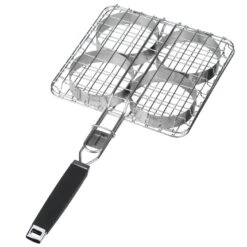 Landmann Grillbräter "Pure" In Edelstahl