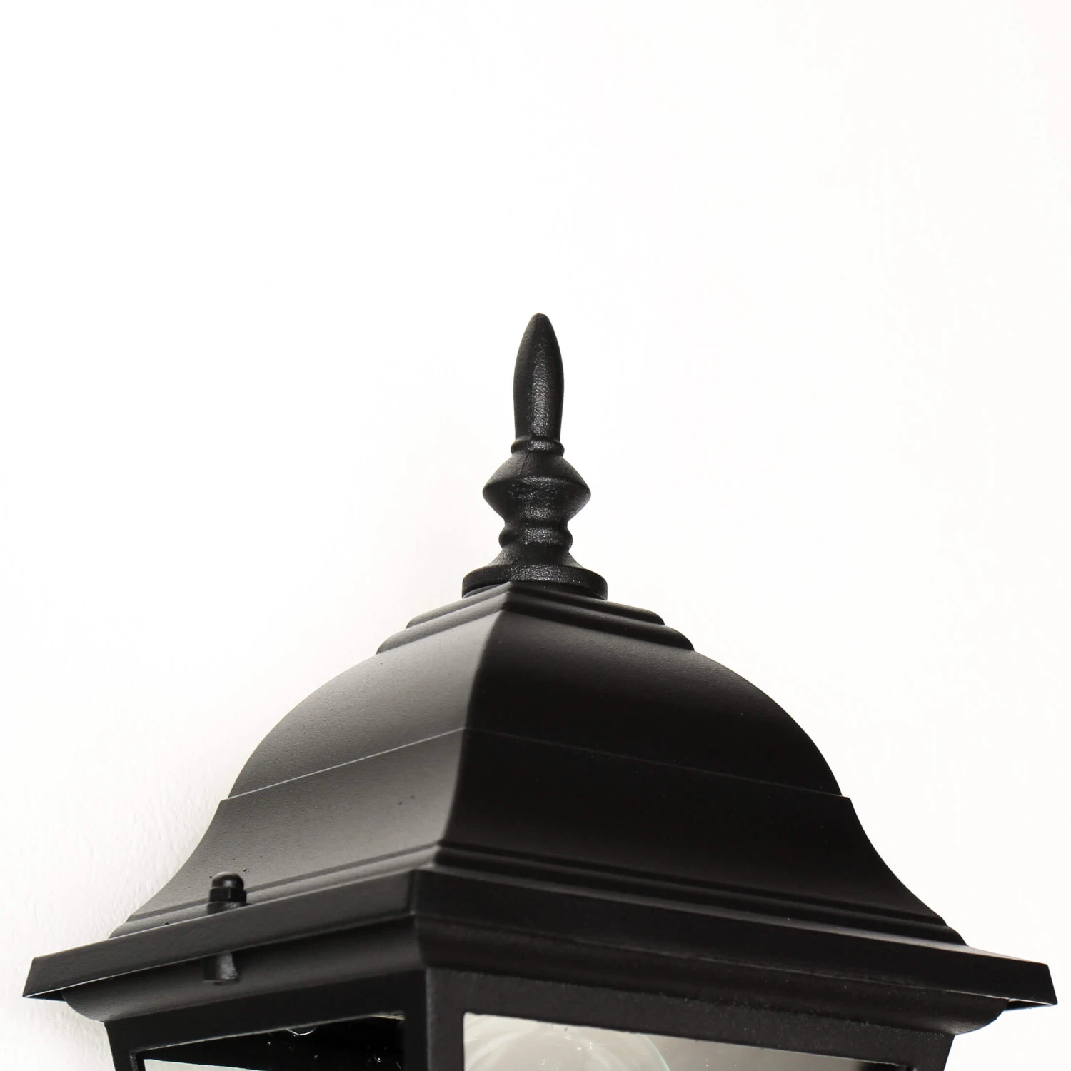 Außen Wandlampe In Schwarz - Image 5