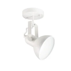 Spot Strahler In Weiß