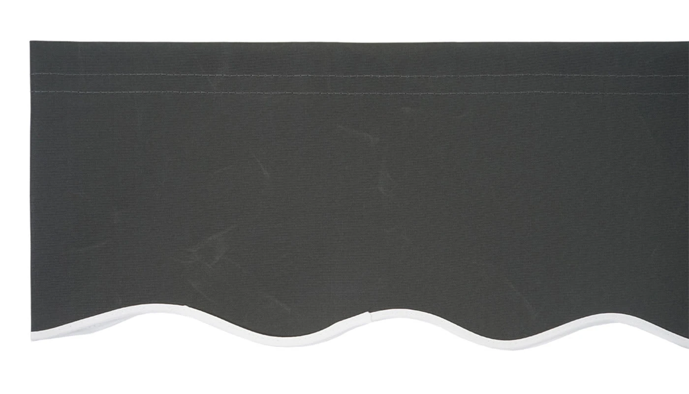 Bezug Für Markise T791, Polyester Anthrazit - Image 3