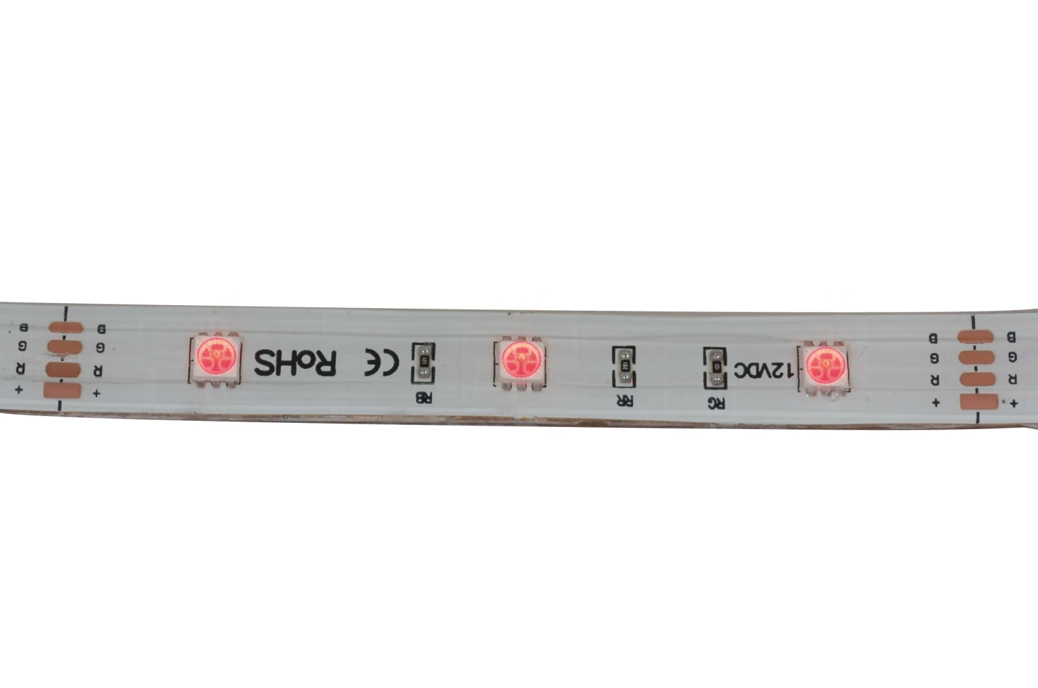 LED-Stripe Indoor In Bunt - Image 2