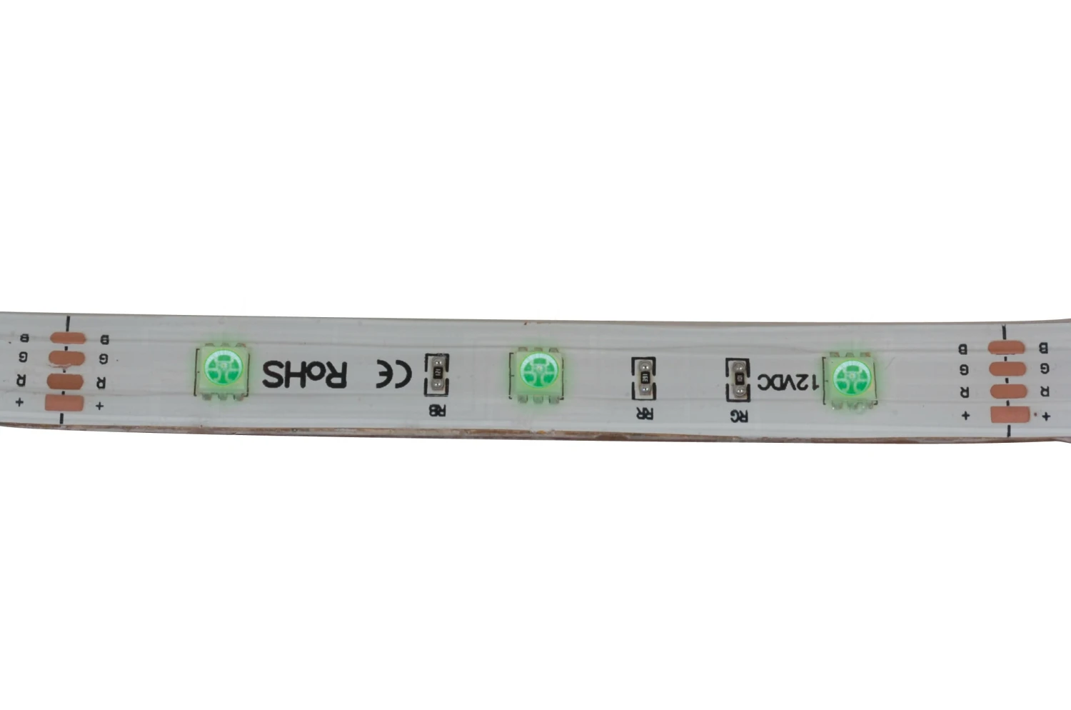 LED-Stripe Indoor In Bunt - Image 3