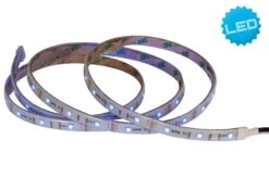 LED-Stripe Indoor In Bunt