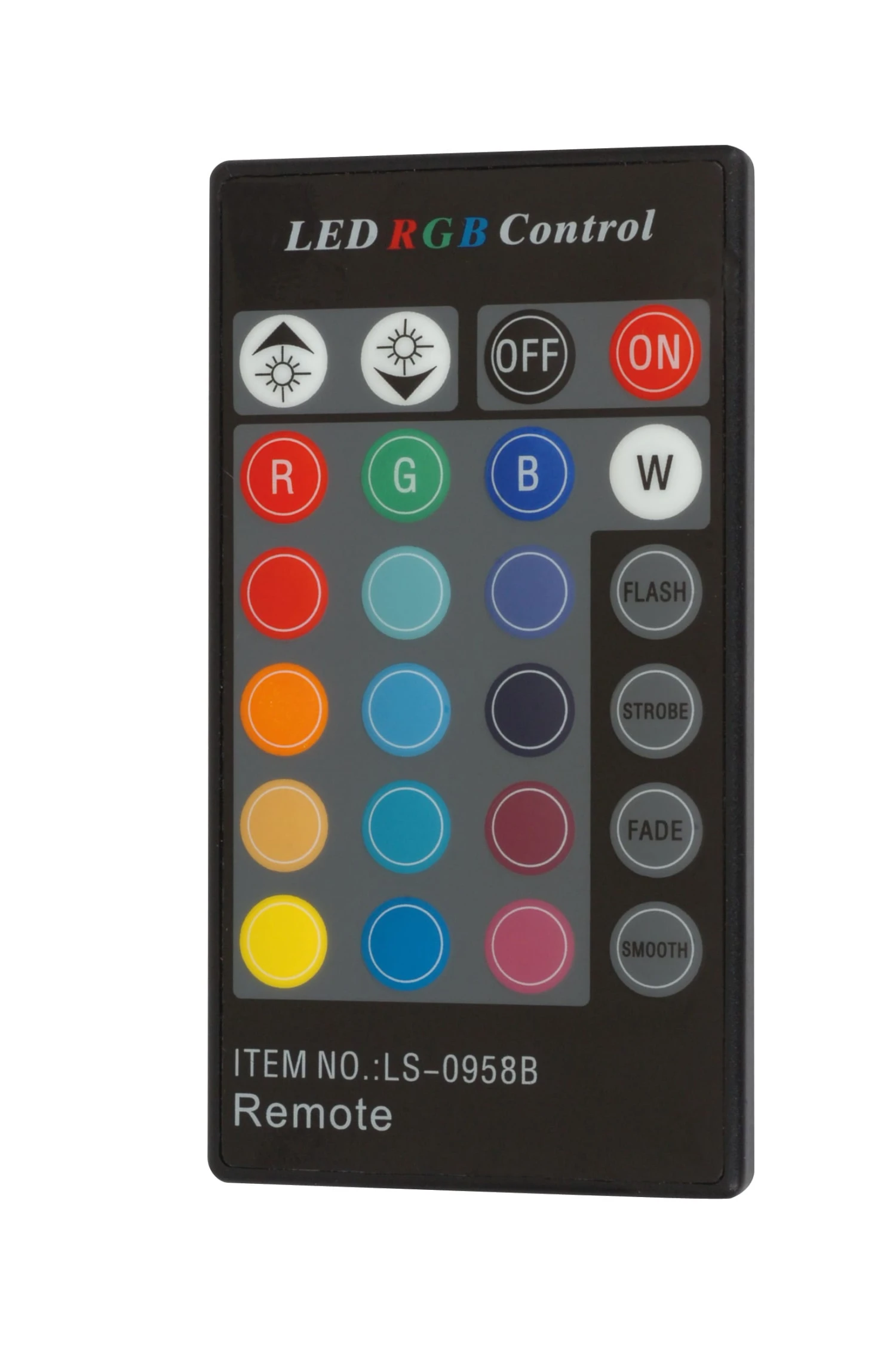 LED-Stripe Indoor In Bunt - Image 4