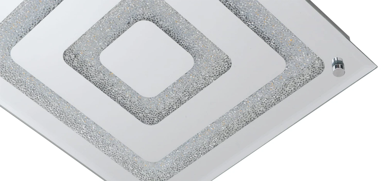 Wand- Und Deckenspot "Jericho" In Chrome - Image 3