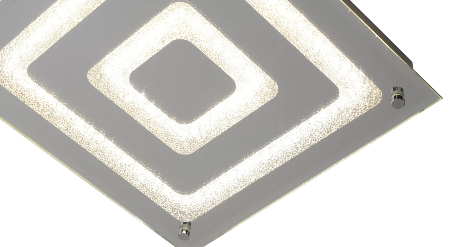 Wand- Und Deckenspot "Jericho" In Chrome - Image 4