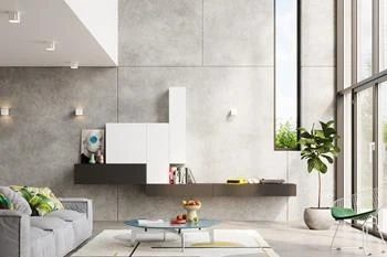 Wandleuchte PAX In Weiß ø 10cm (H)10cm (B)12 - Image 4