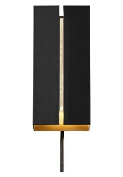 Nordlux CURTIZ Wandleuchte CURTIZ Wandleuchte Curtiz - 3-Step - Schwartz F In Schwarz