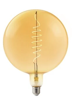 Nordlux Leuchtmittel SMARTLIGHT E27 - G In Amber