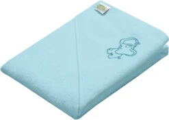 Kapuzenbadetuch "Elefant", Wave