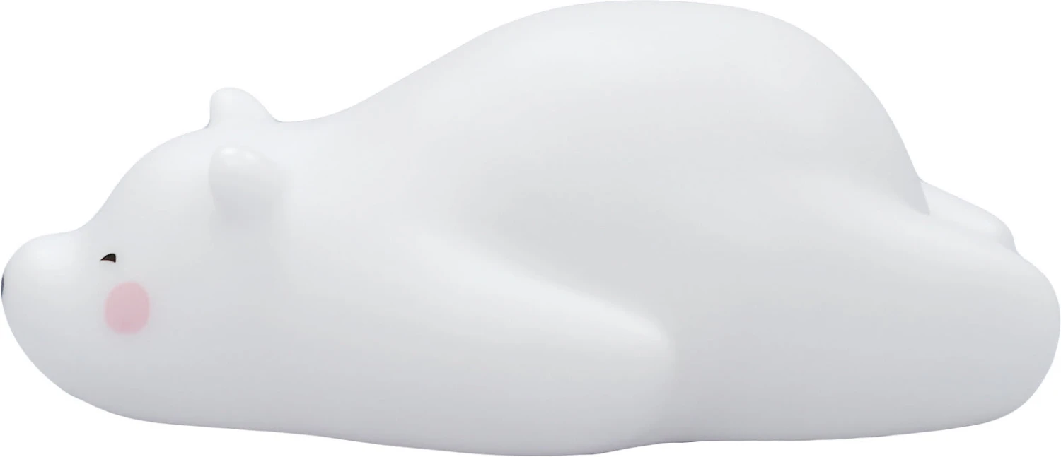 Reer Nachtlicht Lumilu Lazy Friends, Bear - Image 5