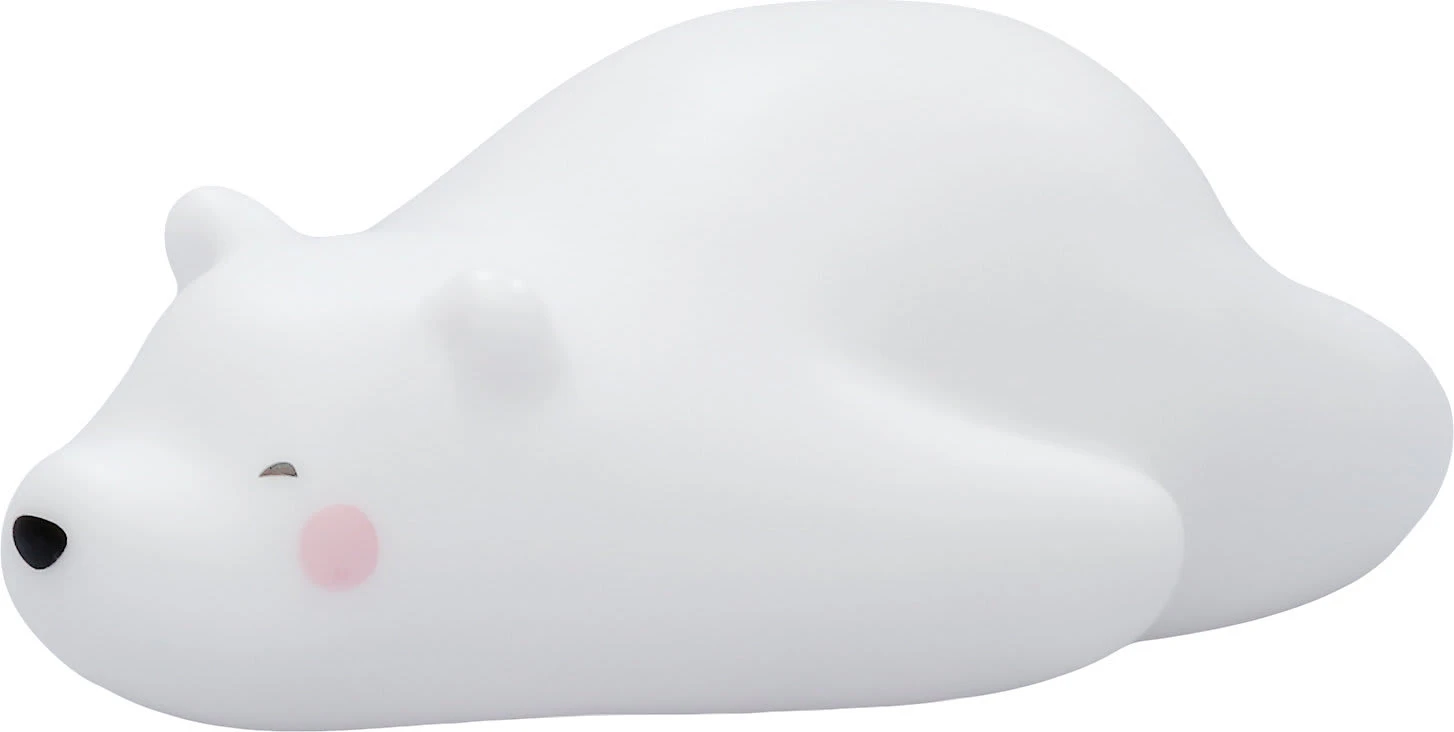 Reer Nachtlicht Lumilu Lazy Friends, Bear