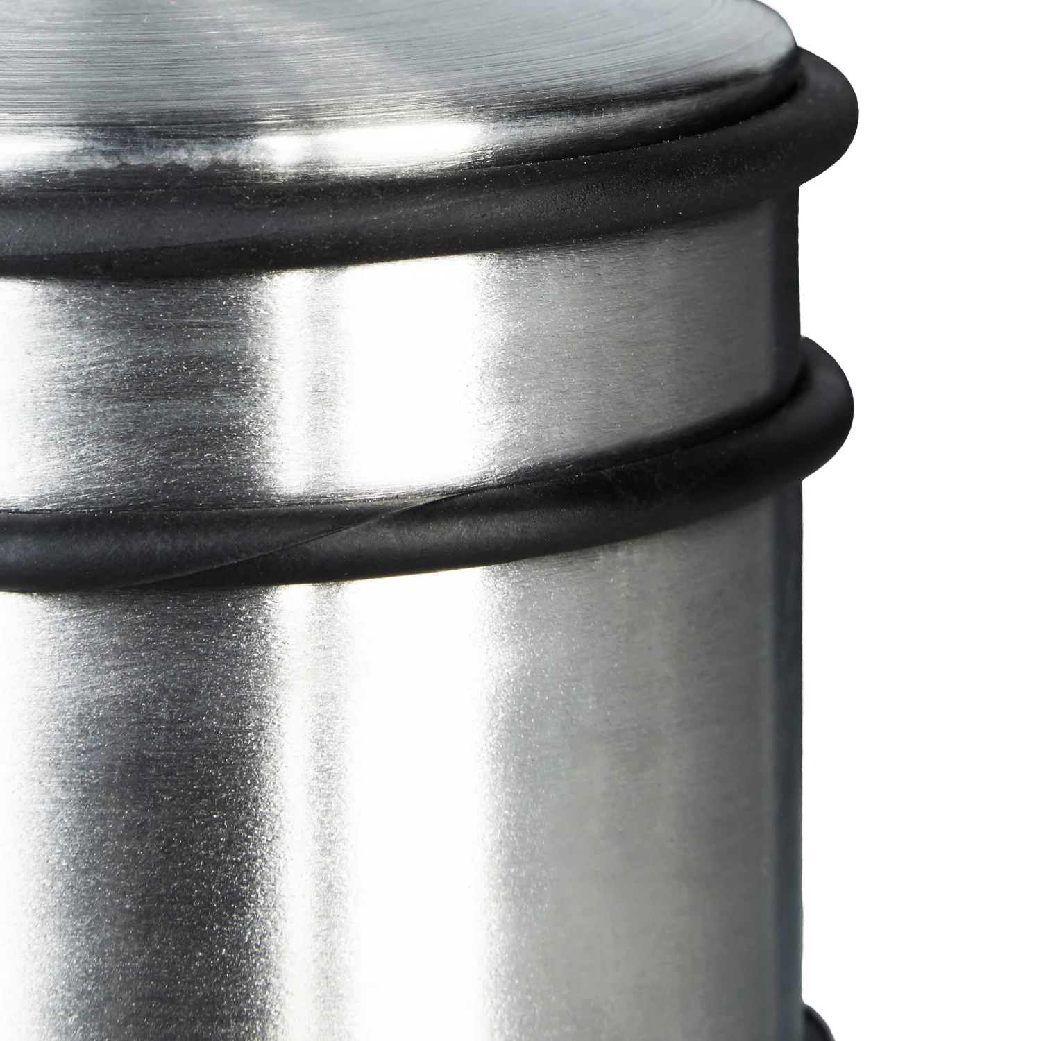 12x Türstopper In Silber - Image 4