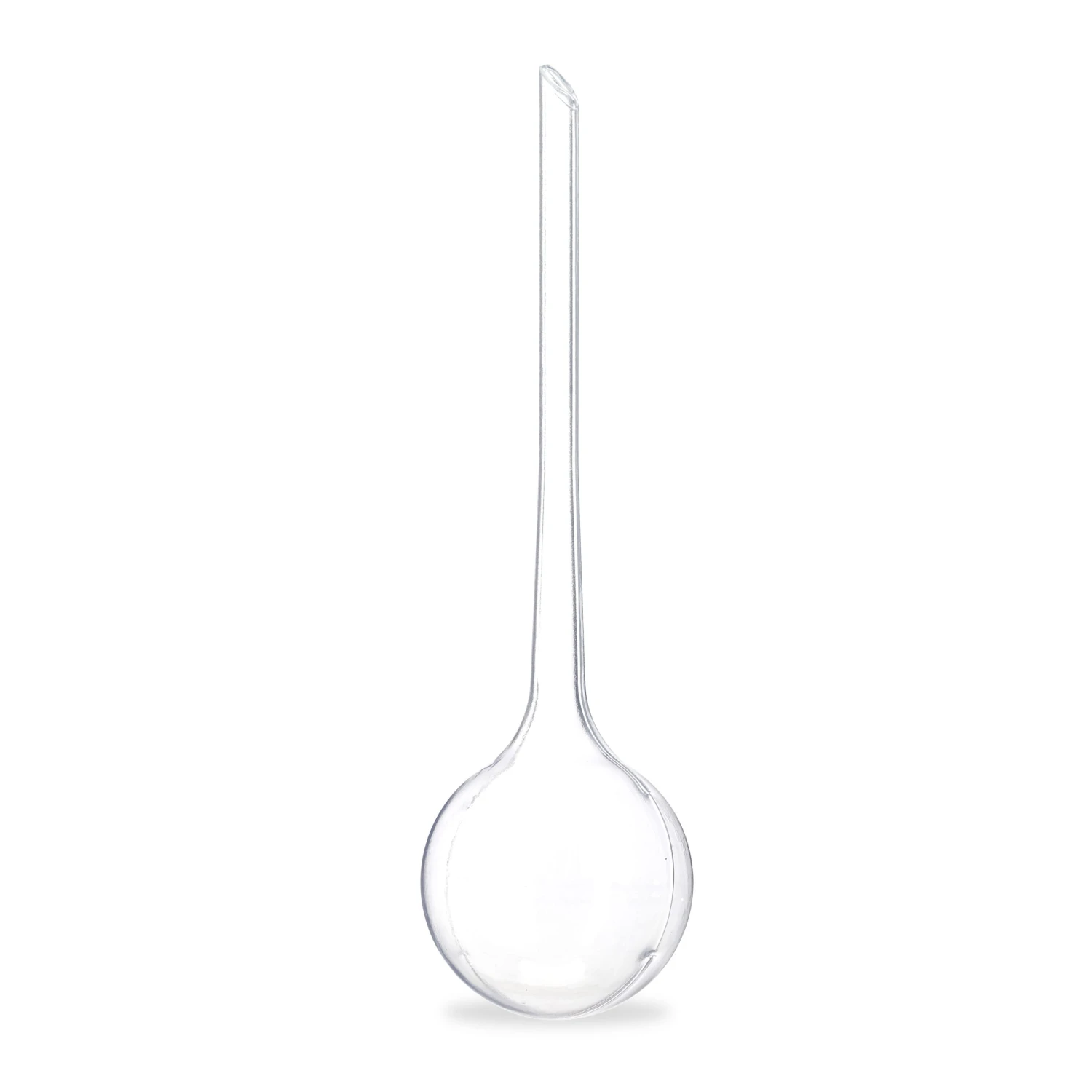 4x Bewässerungskugeln In Transparent