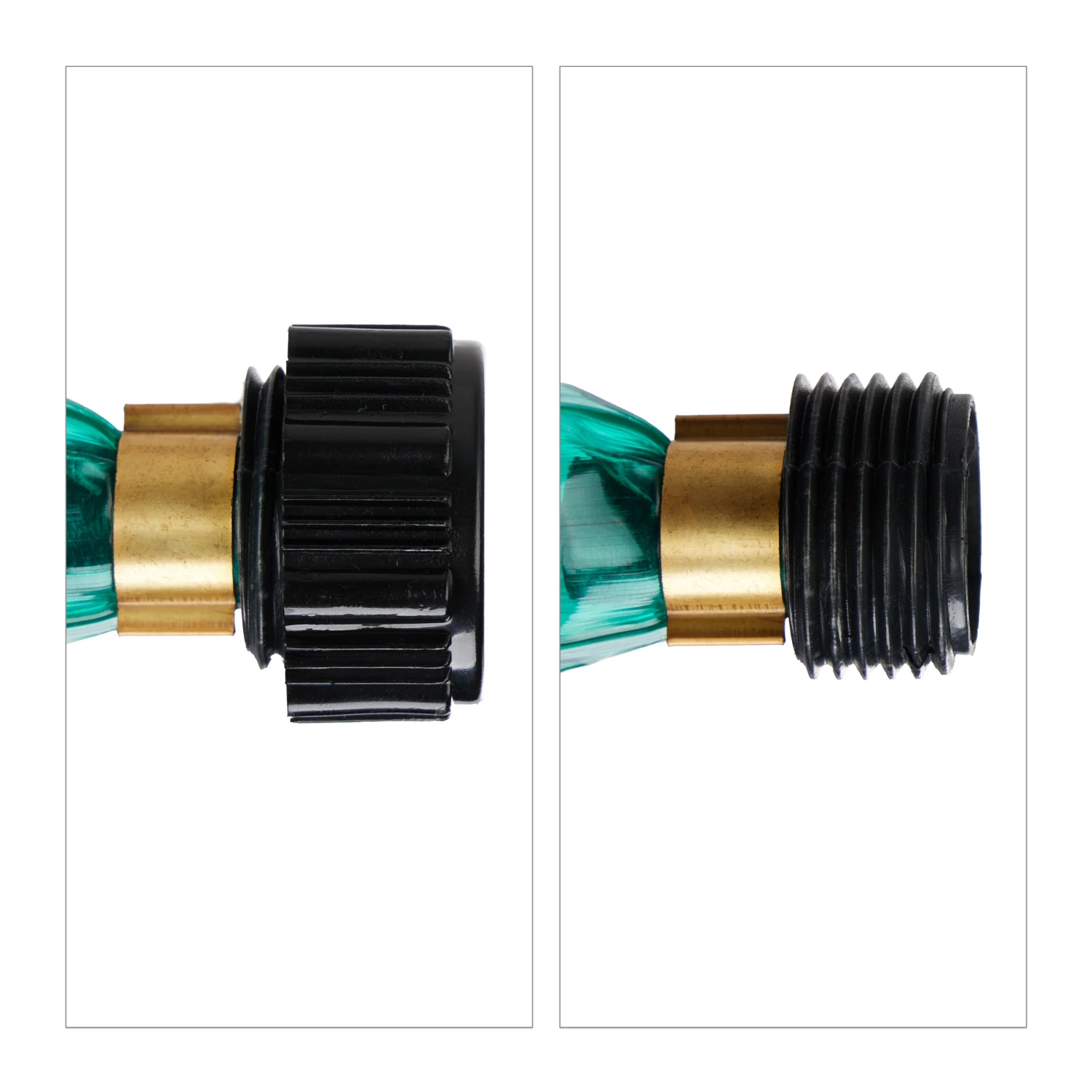 Bewässerungsschlauch In Grün - 15 M Länge - Image 7