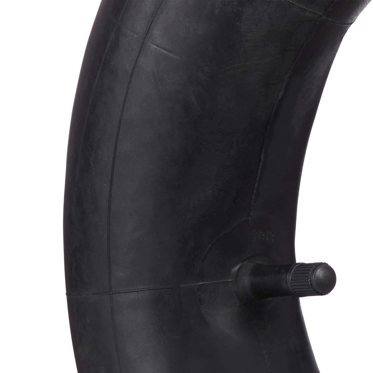 Schubkarrenrad 2er Set In Schwarz - Image 7