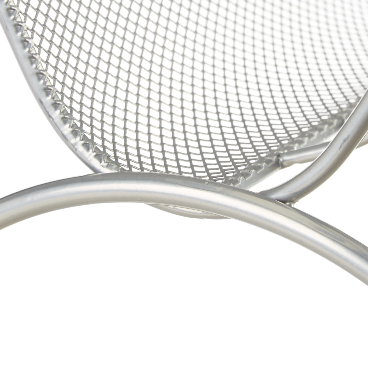 Zeitungsständer In Silber - (B)34x (H)35 X (T)18 Cm - Image 4